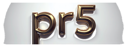 pr5 logo